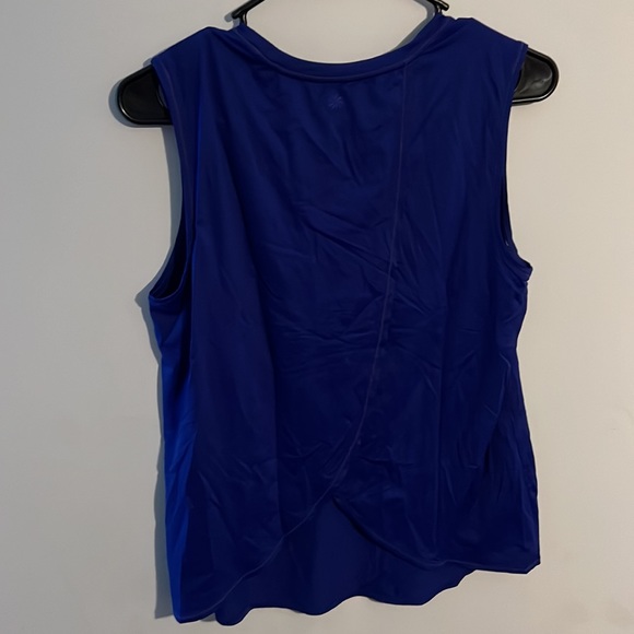 Athleta Tops Athleta Sunlover Upf Tank Poshmark